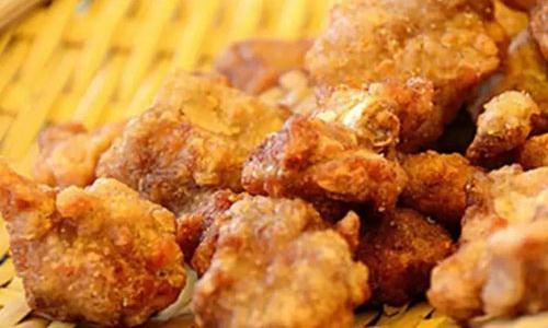 橋頭排骨怎么做 橋頭排骨最正宗的做法