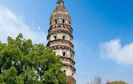 蘇州旅游必去十大景點(diǎn) 江蘇省蘇州市十大旅游景點(diǎn)