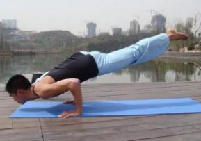 瑜伽適合男性嗎 瑜伽是不是適合男性