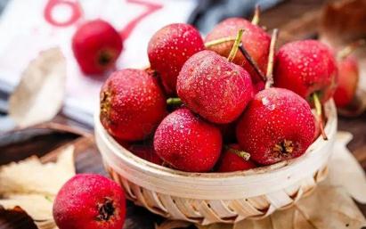 孕婦可以吃山楂嗎 山楂有什么作用