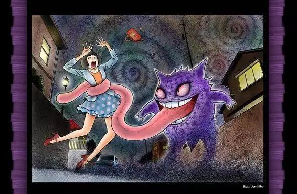 神奇寶貝中細思極恐細節（神奇寶貝十大未解之謎）