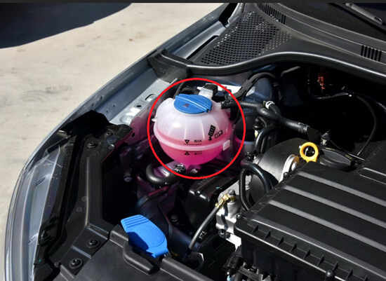 防凍液加了玻璃水有事嗎（防凍液加了玻璃水怎么辦）