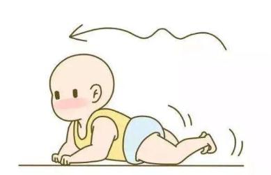 十個月寶寶發育指標(十個月寶寶發育指標怎么看)