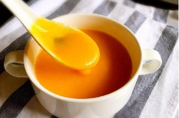 寶寶輔食制作方法 寶寶輔食胡蘿卜泥怎么做