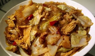 白菜怎樣煮好吃家常（白菜怎么煮最好吃呢）