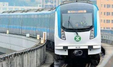 2023年廣州會(huì)開(kāi)通新地鐵嗎 五號(hào)線(xiàn)東延段、七號(hào)線(xiàn)二期最新消息