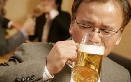 喝啤酒傷腎嗎? 喝啤酒傷腎可以吃什么緩解？