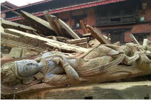 夢見廟宇倒塌有何預示 夢見廟宇倒塌是什么兆頭怎么化解