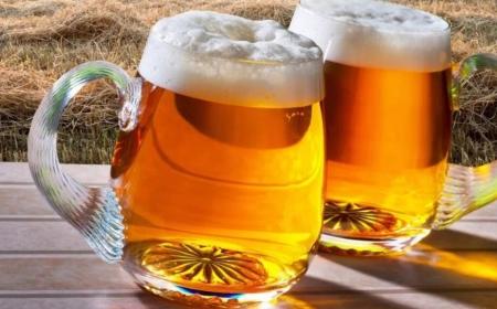 最近肚子長了好多是因為喝啤酒嗎