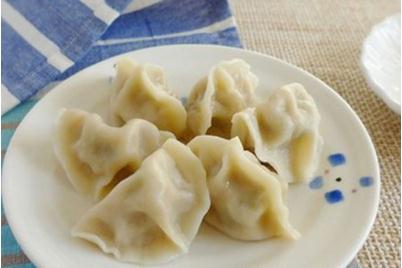 兒童白菜豬肉水餃怎么做好吃（兒童白菜豬肉水餃做法）