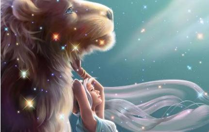 獅子女的愛情觀是怎樣的