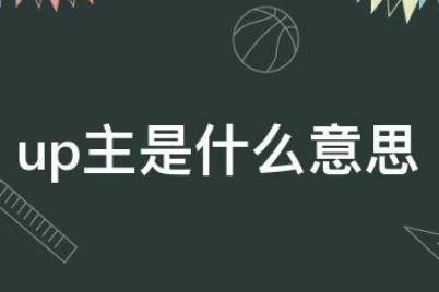 B站去年給UP主分了91億（up主是什么意思）