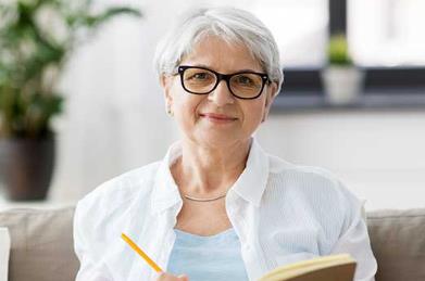 夢見白頭發 白發是什么征兆 預示著什么