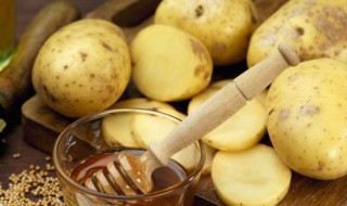 栽種土豆個大秘訣 想要土豆個更大的方法