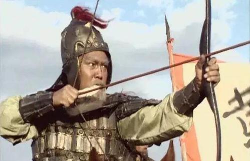 黃忠臨死終于看透劉備說(shuō)了8個(gè)字