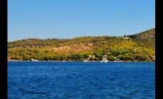 愛琴海在中國哪個城市（中國的愛琴海在哪兒）