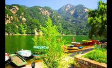 翠華山當天可以買票嘛 西安旅游攻略