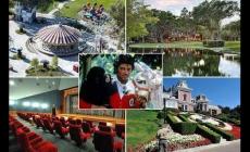 邁克爾杰克遜夢幻莊園在哪里