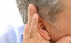 耳水不平衡會引起什么癥狀（耳水不平衡是啥）