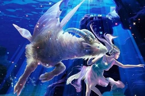 2022年1月1日元旦出生的孩子屬于什么星座？