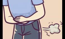 男人放屁頻繁是腎虛嗎(經(jīng)常放屁是腎虛嗎)