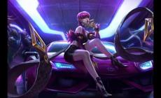 英雄聯盟手游需要占用電腦內存是多大