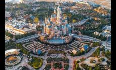 上海親子游玩好去處推薦一些（上海適合親子游的六個地方）