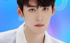 《君面似桃花》電視劇男主是誰 高茂桐簡介資料