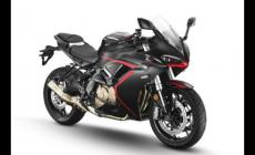 賽600是什么牌子摩托車