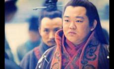 劉禪是誰生的兒子