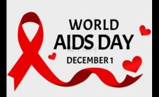 艾滋病的標志是什么?艾滋病的標志是什么圖案?