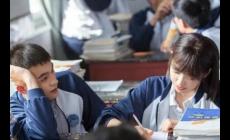 辛夷塢小說《針尖蜜》中陳樨和衛嘉少年時期的生活背景