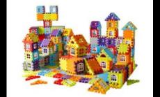 六歲孩子玩什么玩具能開發智力呢？