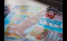 財政部同意銷毀28款即開型彩票