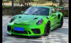 ?保時捷991.2是哪一年的款？?保時捷991.2是哪一年出廠的？