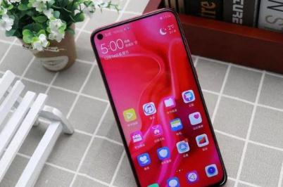 華為nova5參數 nova5pro配置參數有哪些