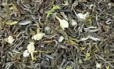 茉莉花茶是哪個地方特產 茉莉花茶是哪個地方特產啊