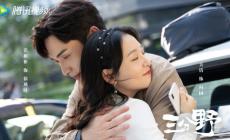 三分野電視劇免費觀看全集策馳影院（時間及男女主是誰）