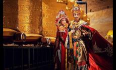 真實的文成公主很慘（她入藏和親貢獻巨大但結局很凄涼）