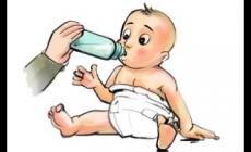 新生兒人工喂養(yǎng)需要喂水嗎 新生兒人工喂養(yǎng)要不要喂水啊