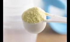 奶粉喝了幾口不喝了能放冰箱里嗎？