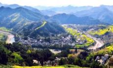 歙縣怎么讀 安徽歙縣旅游景點(diǎn)有哪些