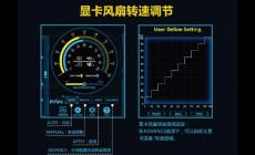 顯卡風扇轉速怎么調？有哪些方式？