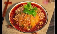 夫妻肺片都有哪些東西 夫妻肺片都有哪些東西做的