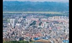 田陽縣屬于哪個城市？田陽縣簡介