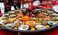 大化縣有哪些特色美食？推薦一些