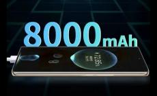 國產旗艦手機將步入8000mAh時代 科技的力量！