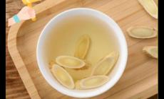 黃芪泡水還是煮水哪個效果好 黃芪是煮水還是泡水好