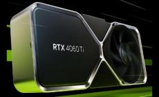 顯卡4060和4060ti的區別、對比和介紹