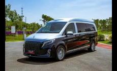 奔馳圣母峰是一款什么車型的車？